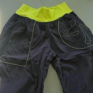 Zumba fitness pants